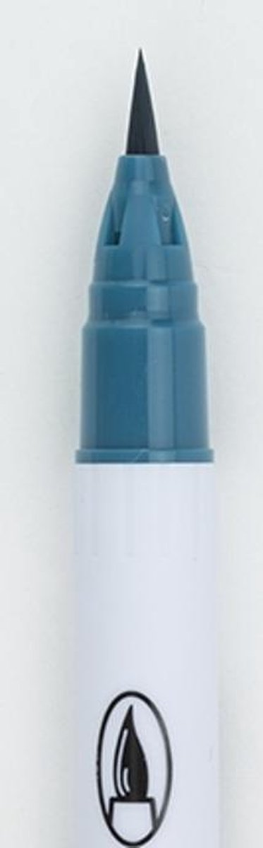 Zig Clean Color Real Brush | Persian Green